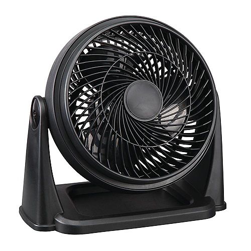 High Velocity 9-inch Personal Fan