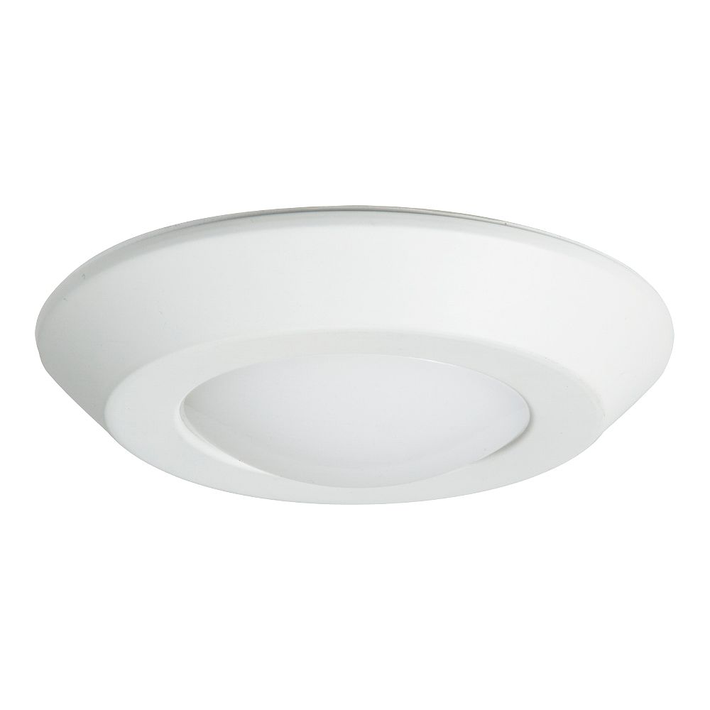 Halo 4 inch BLD Surface Mount LED Trim The Home Depot Canada