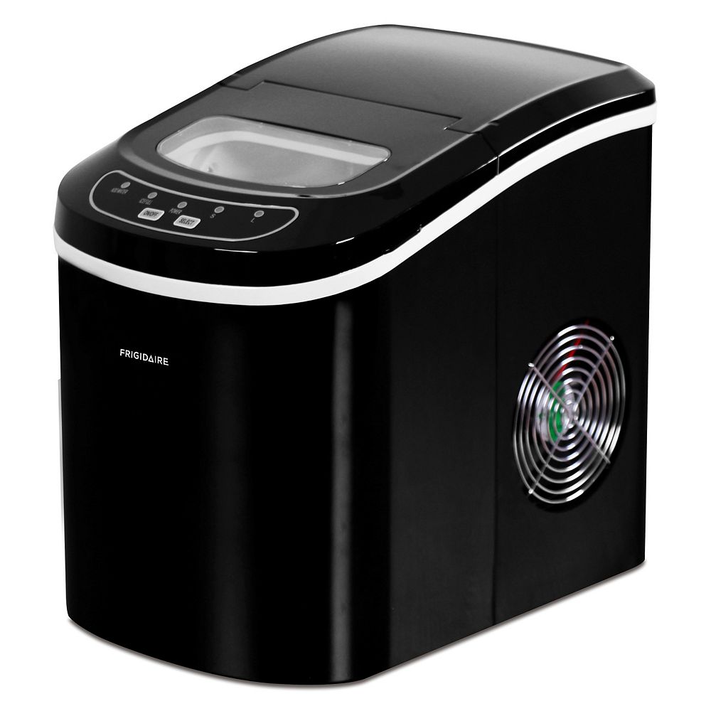 frigidaire-compact-ice-maker-black-the-home-depot-canada