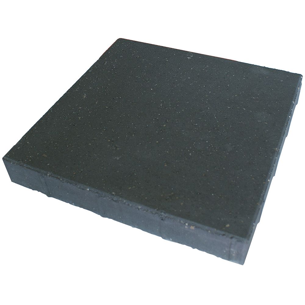HDG 16inch x 16inch Windsor Slab in Charcoal The Home Depot Canada