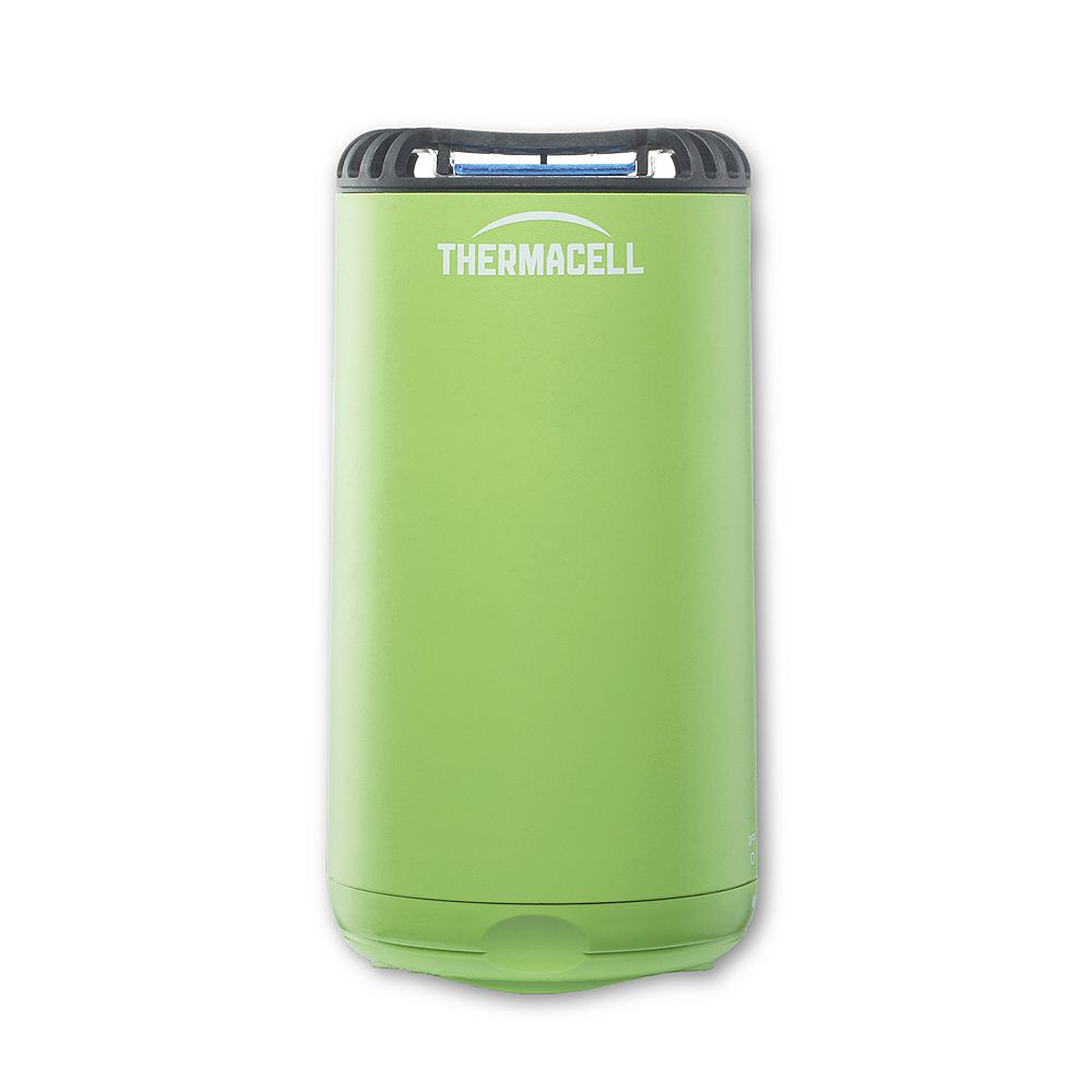 ThermaCELL Patio Shield Mosquito Repeller in Green The Home Depot Canada