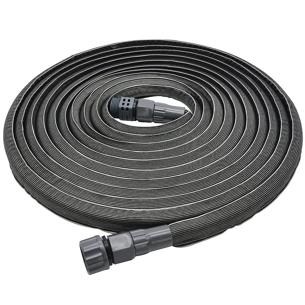 Hdx 50 Ft Expanding Garden Hose The Home Depot Canada Hdx 50 Ft Expanding Garden Hose The, Are Expandable Garden Hoses Any Good