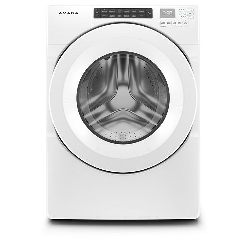 Amana Washers and Dryers The Home Depot Canada