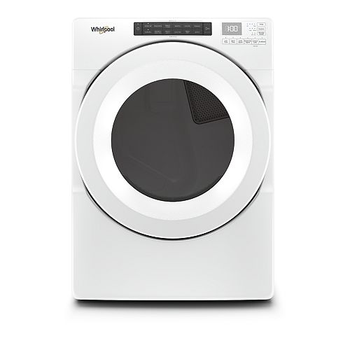 Electric Dryers Dryers The Home Depot Canada
