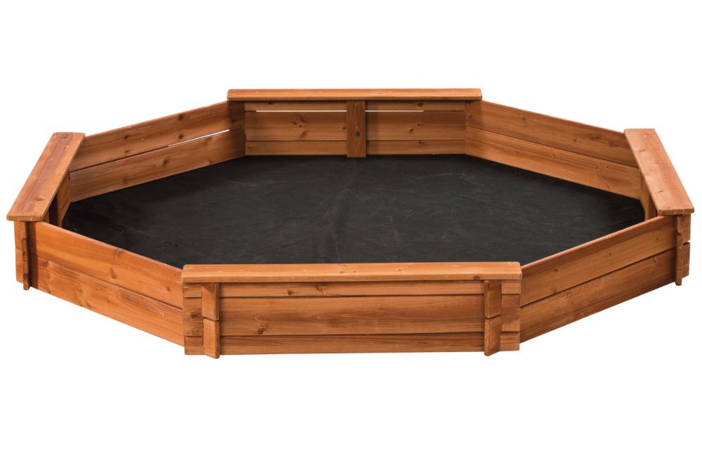 turtle sandbox home depot