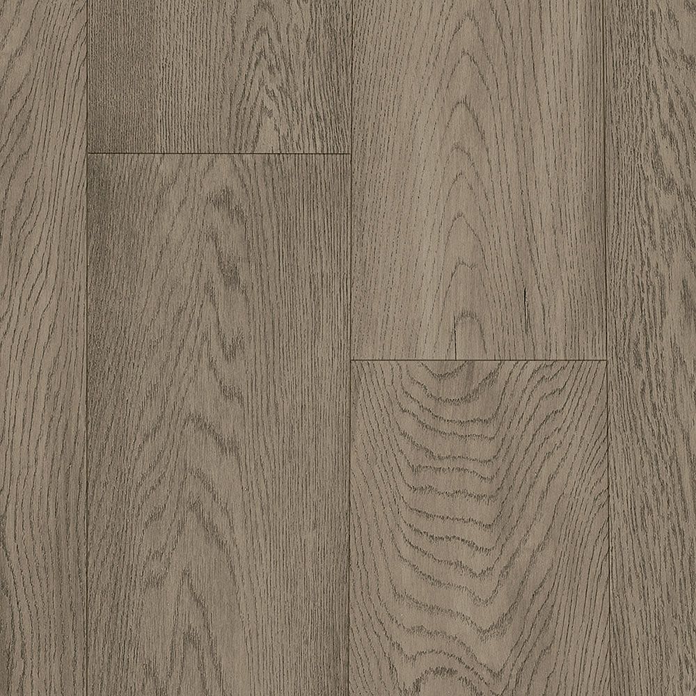 Bruce White Oak Warm Grey 1 2 Inch T X 7 W Varying L English Hardwood Flo The Home Depot Canada Bruce White Oak Warm Grey 1 2