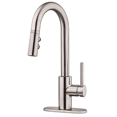 Bar Faucets Kitchen & Bar Faucets The Home Depot Canada