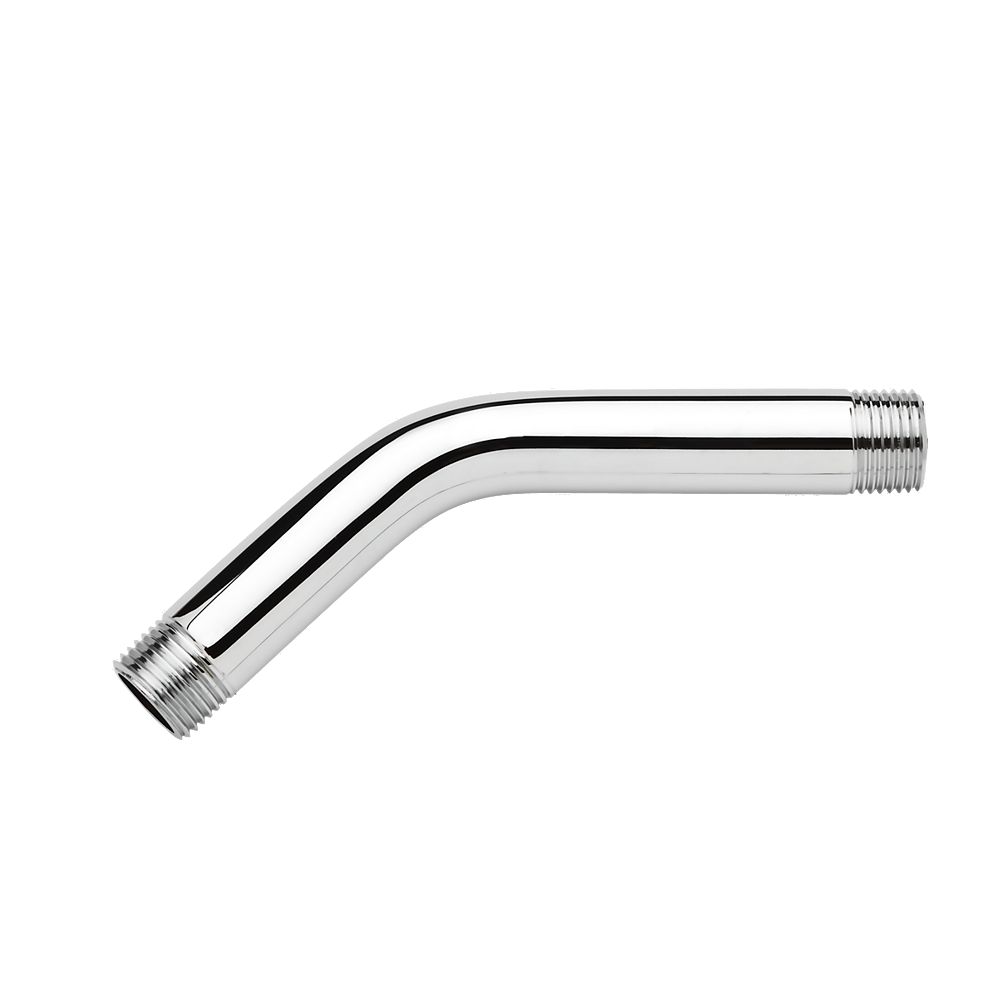 Pfister Standard Shower Arm in Polished Chrome The Home Depot Canada