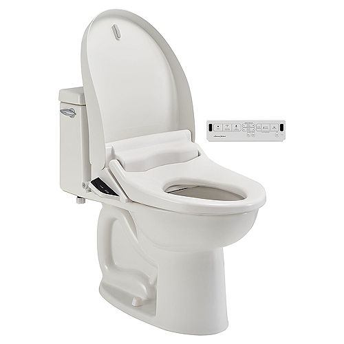Bidets & Bidet Seats The Home Depot Canada