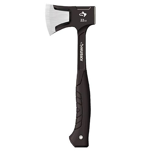 Axes & Hatchets - Axes, Mauls & Splitting Wedges | The Home Depot Canada