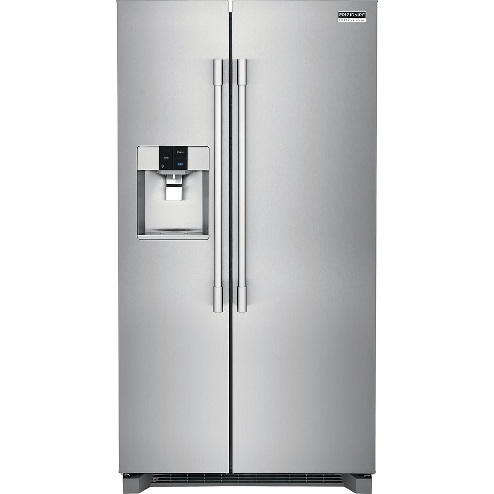 Холодильник Frigidaire Side by Side