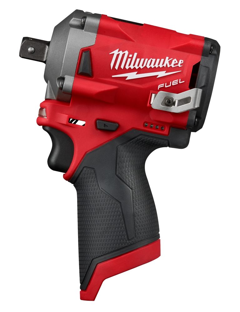 milwaukee impact drill brushless only tool