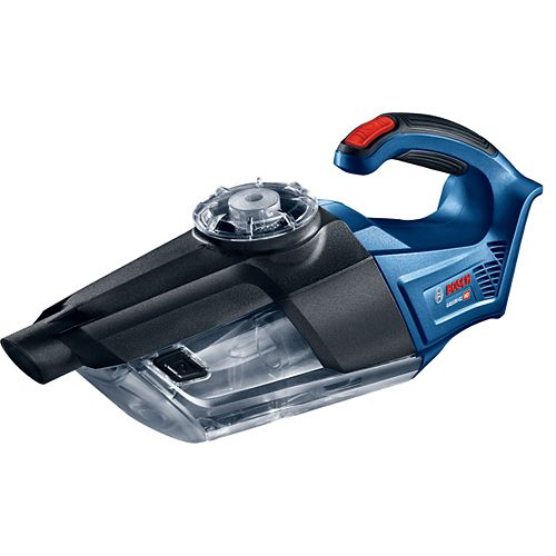 Bosch 18V Cordless Handheld Vacuum Cleaner (Bare Tool Only)