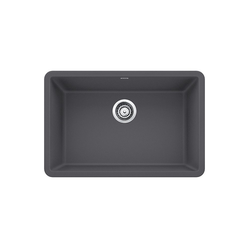 Blanco precis large bowl