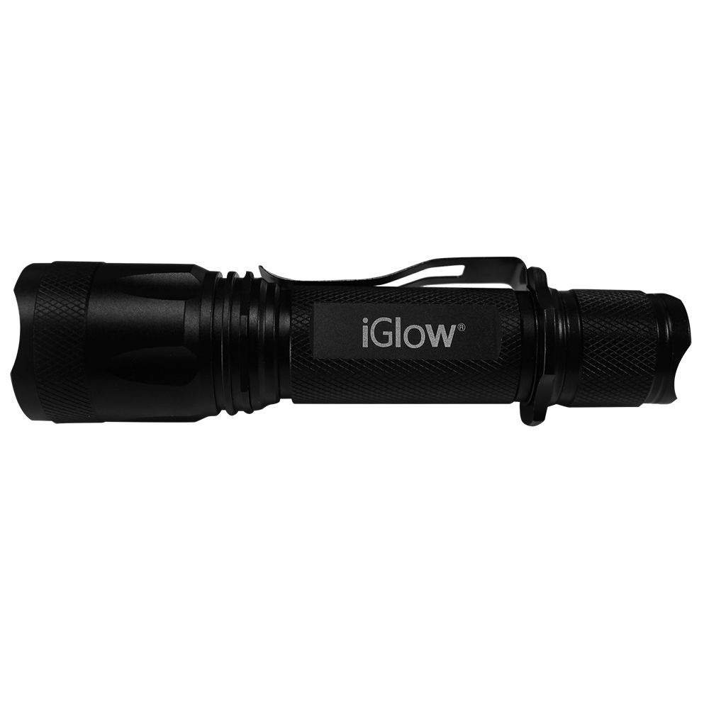 auto flashlight