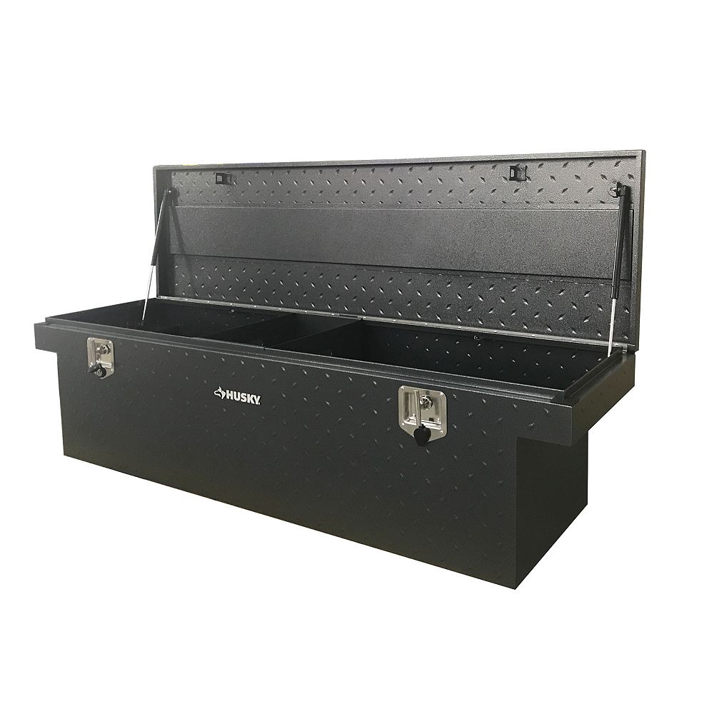 12-inch Steel Truck Box 12-inch Steel Truck Box