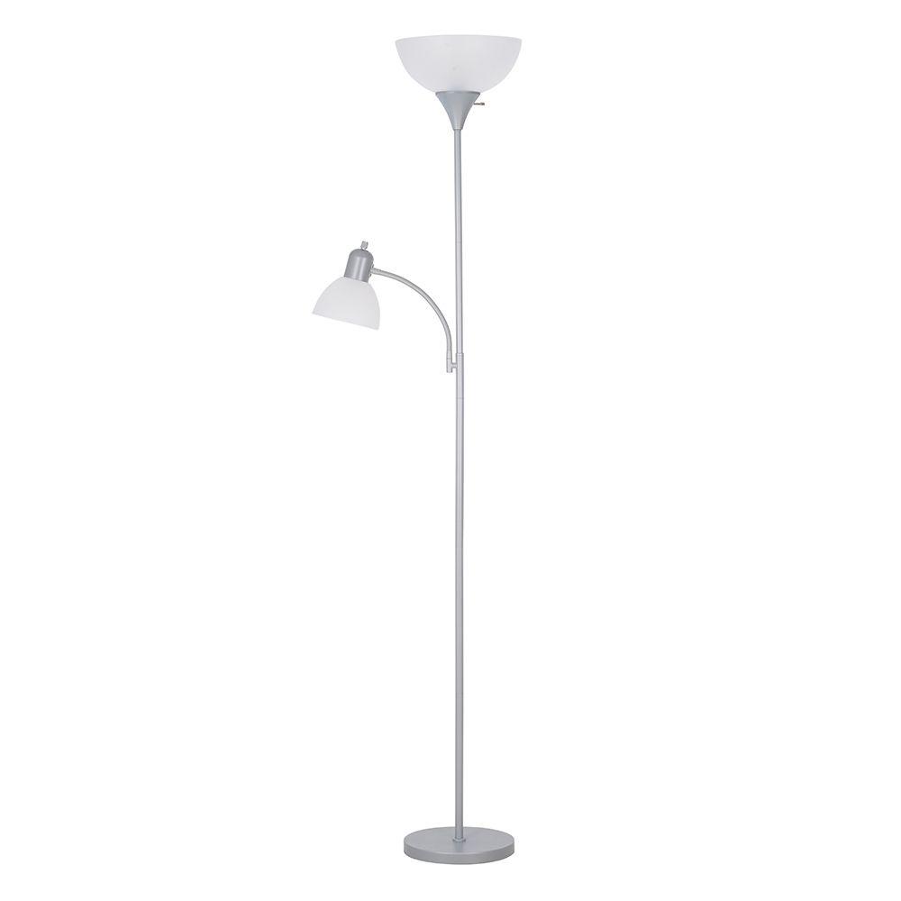 hampton bay mother daughter floor lamp