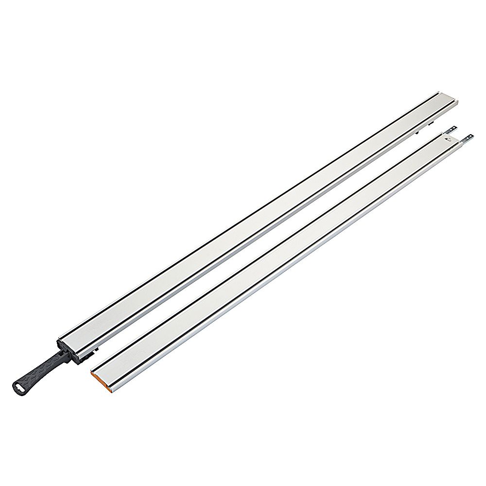 Bora WTX 100inch Clamp Edge Saw Guide The Home Depot Canada