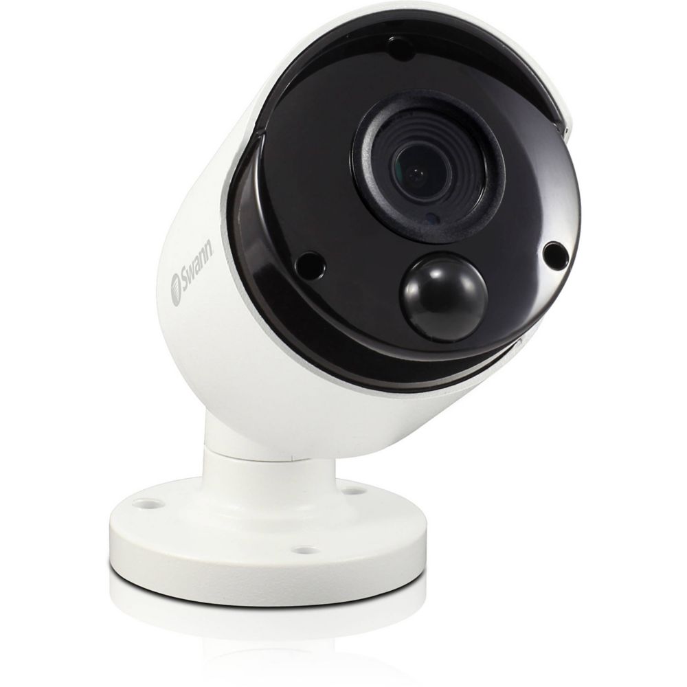 wansview home security camera