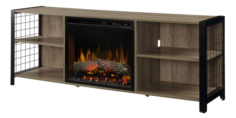 Dimplex Electric Fireplaces