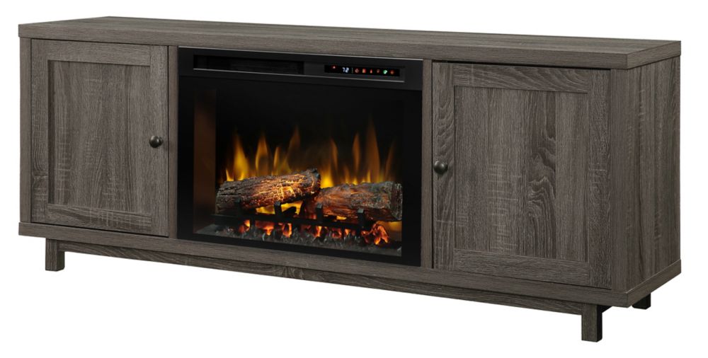 Dimplex Electric Fireplaces