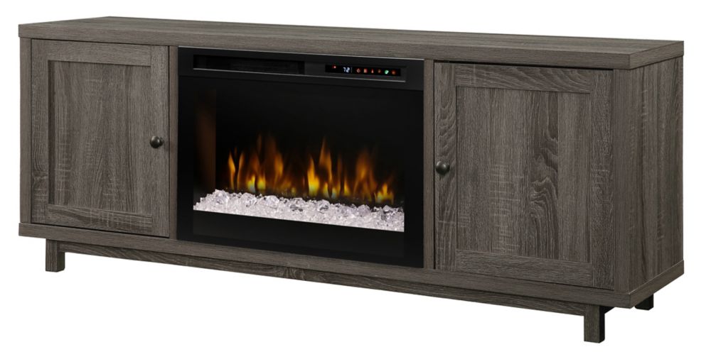 Dimplex Electric Fireplaces