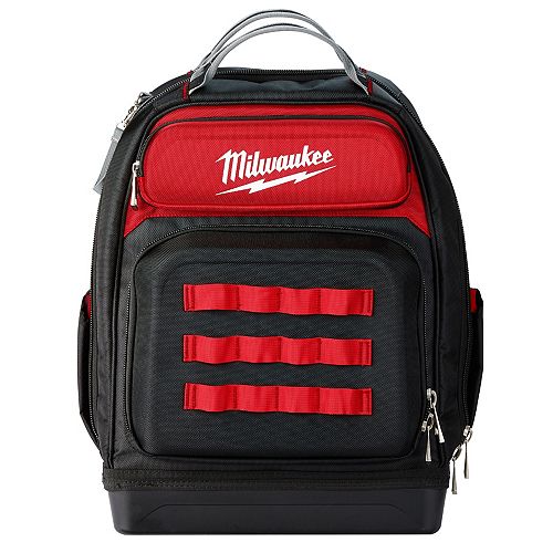 15 in. Ultimate Jobsite Backpack