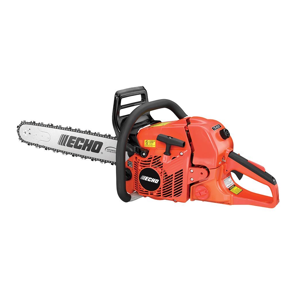 ECHO Chainsaws | The Home Depot Canada