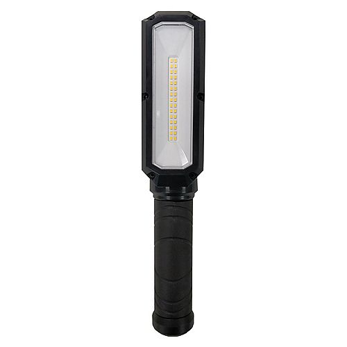 Husky 600L Battery Powered Led Handheld Work Light