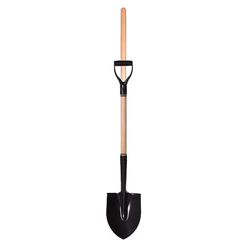 Shovels Spades Lawn Garden Tools The Home Depot Canada