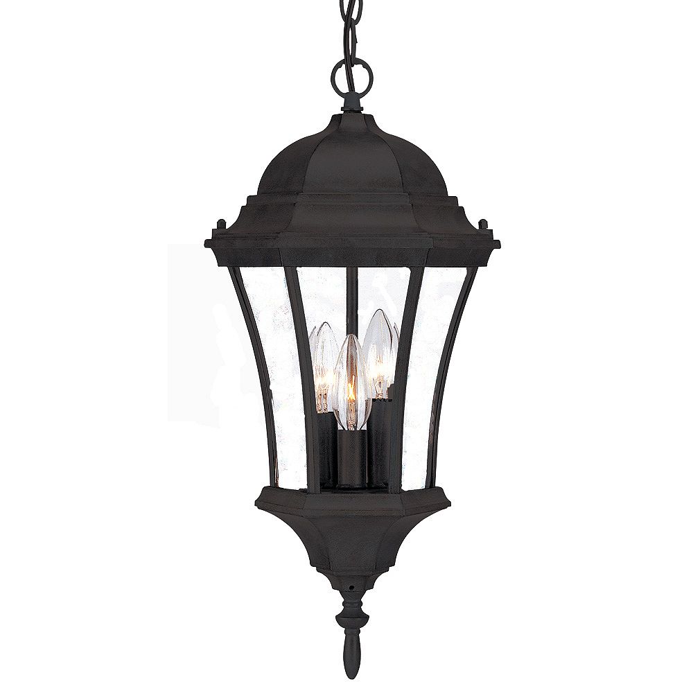 Acclaim Bryn Mawr Collection Hanging Lantern 3Light