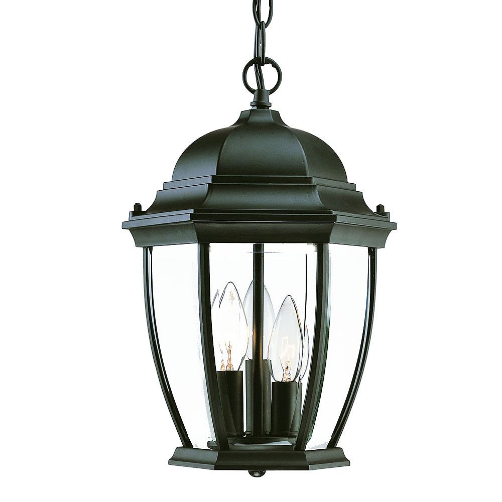 Acclaim Wexford Collection Hanging, Outdoor Light Fixtures Home Depot Canada