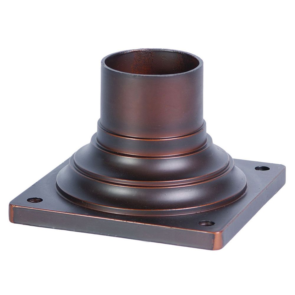 Acclaim Pier Mount Adapters Collection Outdoor ... Acclaim Pier Mount Adapters Collection Outdoor ...