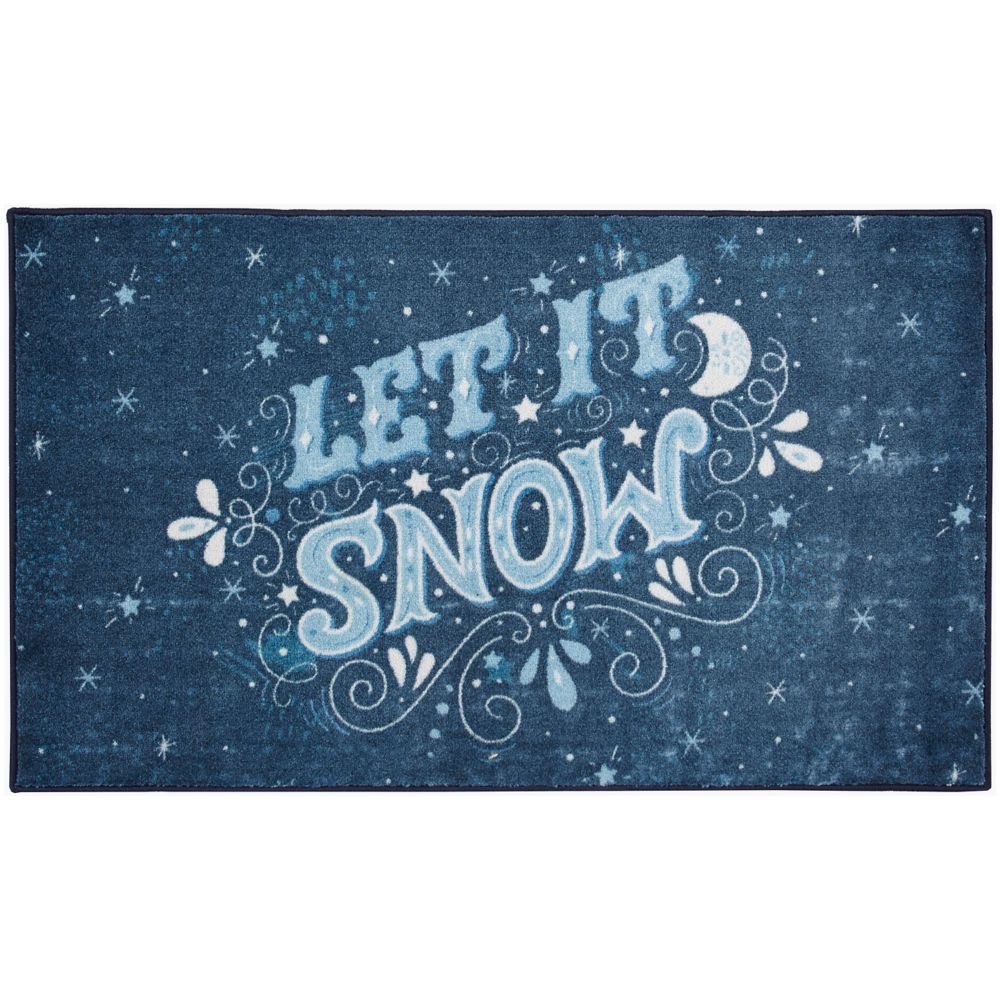 let it snow let it snow