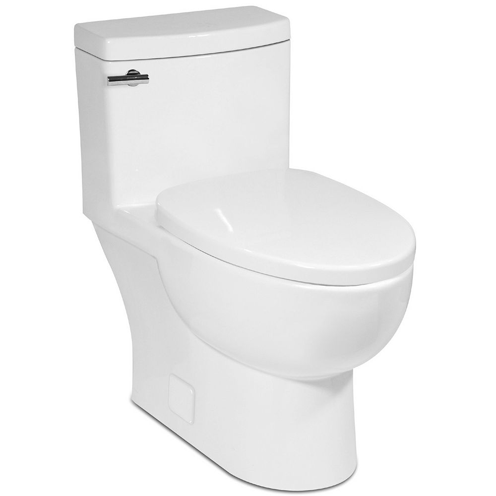 icera malibu ii two piece toilet