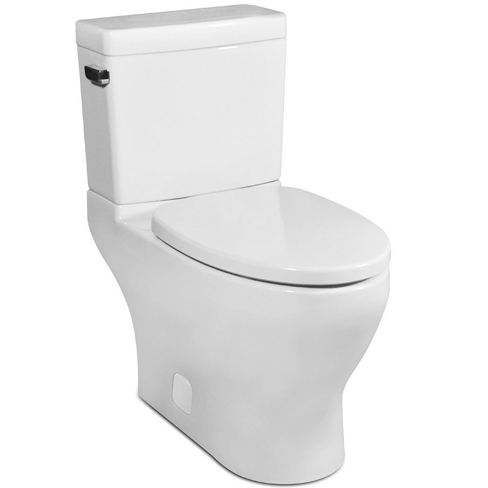 high rise toilets at home depot