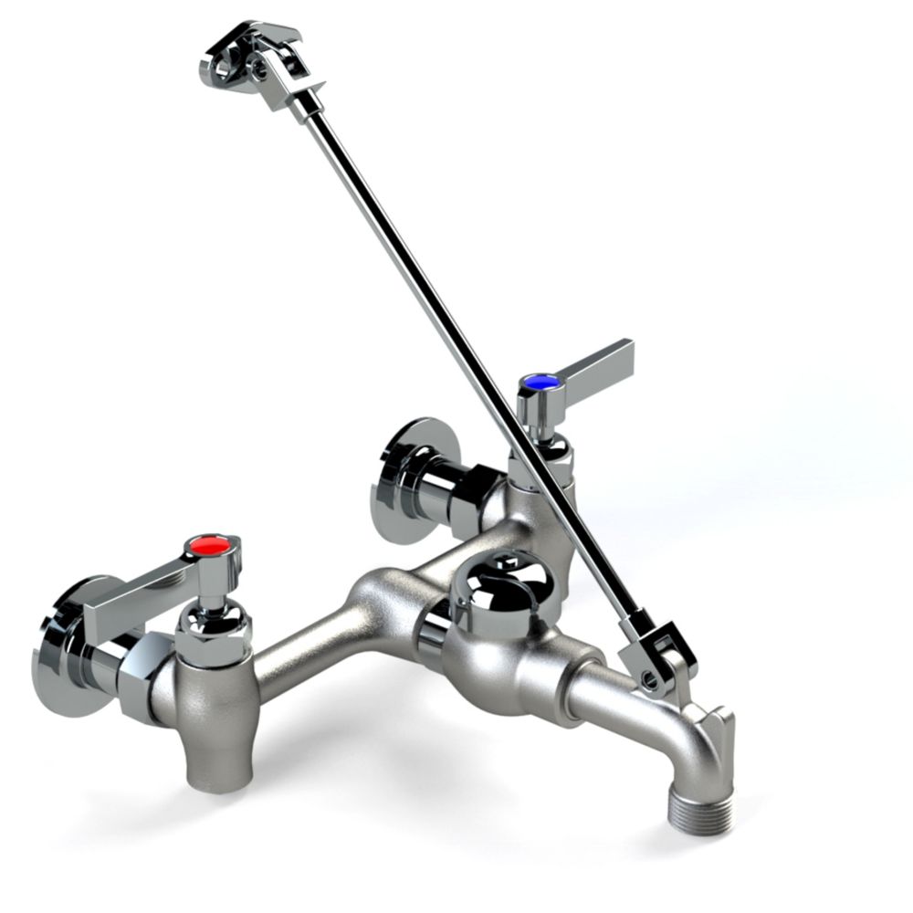 MUSTEE Service Faucet For Mop Basin By 