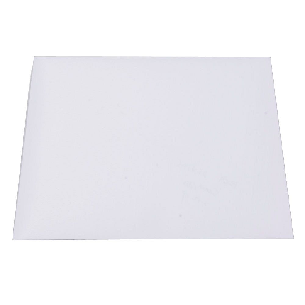Hampton Bay 15 Inch W White Linen Blend Table Lamp Shade The Home Depot Canada White Linen Blend Table Lamp Shade, Lamp Shade White Linen