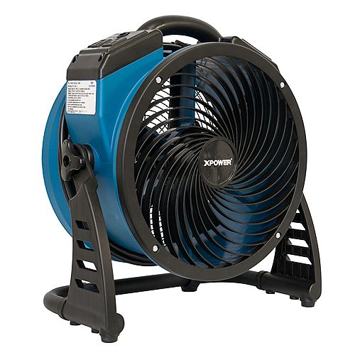 Industrial Axial Air Mover