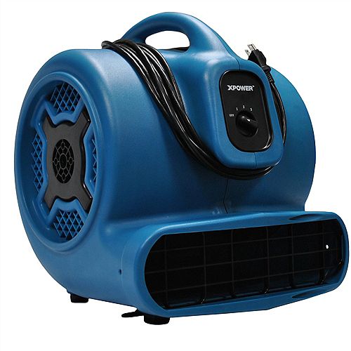 1 Hp Air Mover