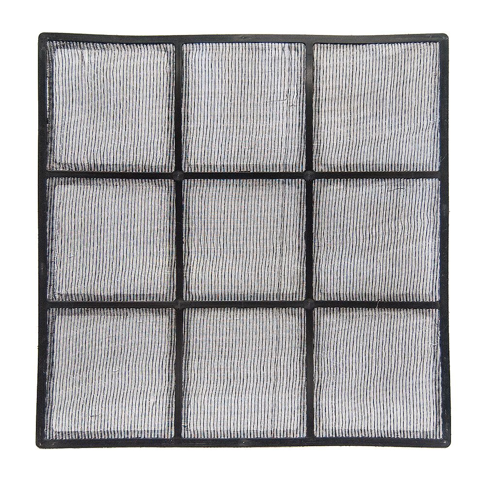 XPOWER Nylon Mesh Filter The Home Depot Canada