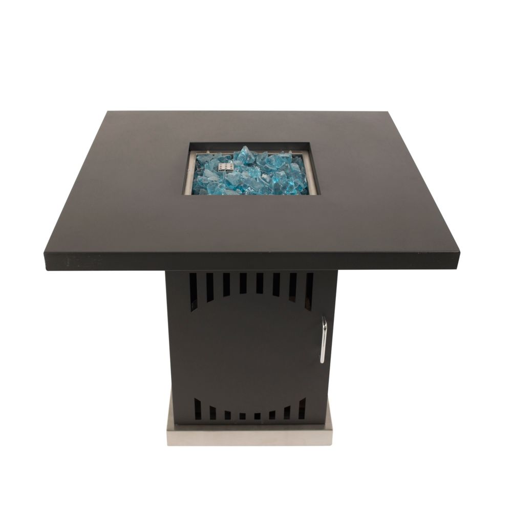 Outdoor Fire Pits