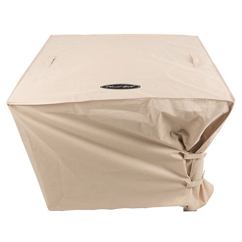 Large Square Fire Pit Cover