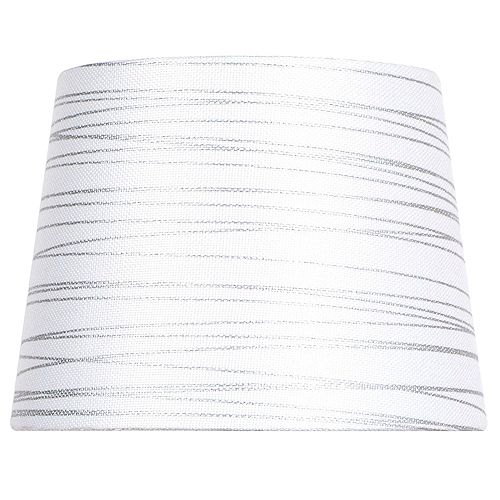 Silver Lamp Shades Glass Fabric More The Home Depot Canada Silver Lamp Shades Glass Fabric, Glass Lamp Shades Home Depot Canada
