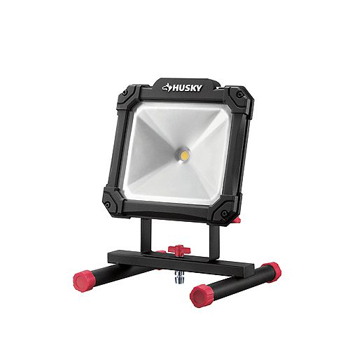 3500 Lumen Portable Led Work Light