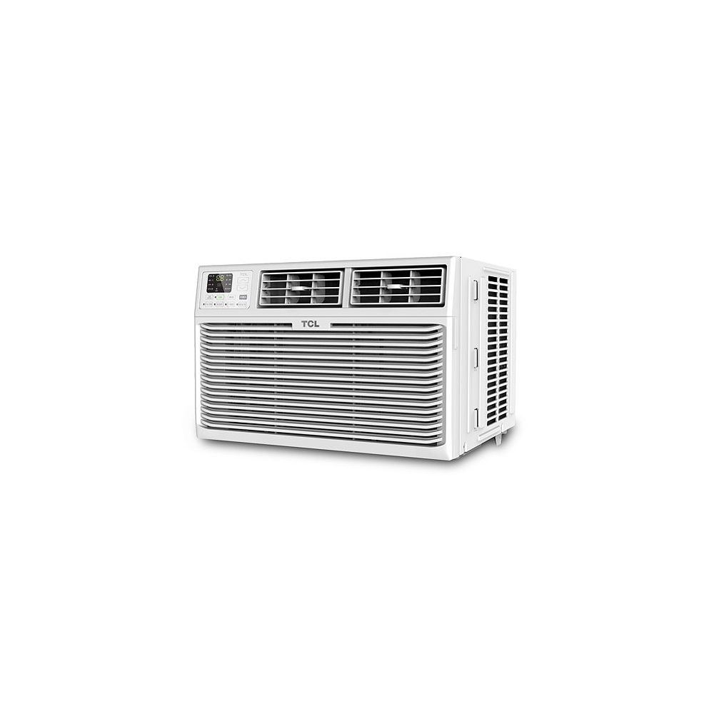 TCL 8,000 BTU Energy Star Window Air Conditioner | The ...