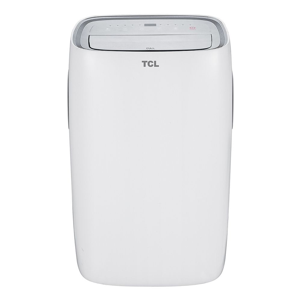 Tcl 8000 Btu Portable Air Conditioner The Home Depot Canada 9048