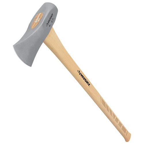 splitting maul wedge
