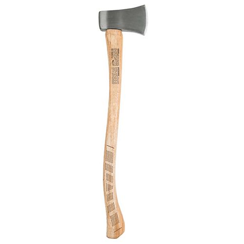 Axes, Mauls & Splitting Wedges The Home Depot Canada