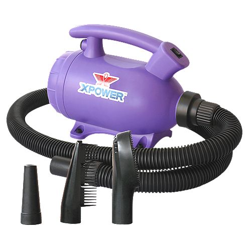 Home Pet Dryer